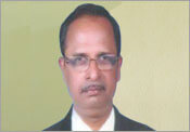 Dr. K. V. Sukhatankar