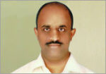Dr. M. P. Desai