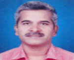 Dr. M. R. Sakhalkar