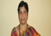 Dr. Mrs. S. S. Kadam