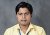 Mr. Suhas B. Nagale