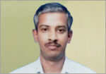 Mr. V. V. Bhide
