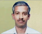 Mr. V. V. Bhide