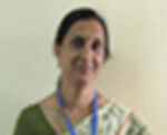 Mrs. Harshda S. Patwardhan