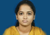 Ms Ankita Dilip Bhosale