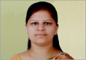 Ms. Rashmi Bhave