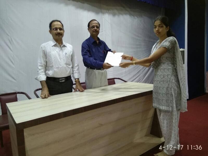 cast validity certificate distribution