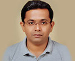 Ghate Pankaj Madhav