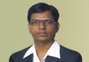 Anand Ambekar