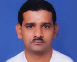 Mr. Jayant Abhyankar