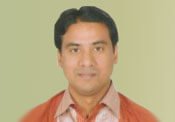 Mr. Mohd. Danish Gani