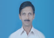 Mr. Tarachand Shivalkar