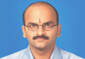 Mr Varun Pandit