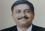 Mashrankar Dinesh Sakharam
