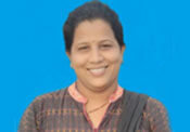 Mrs. Nita S. Khamkar