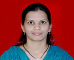 Mrs.Chaitrali N. Ketkar