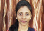 Ms. Pragati V. Shinde