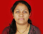 Chavan Madhura Rupesh