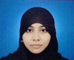 Mrs. Naziya H. Shaikh